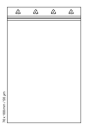 100 Tütchen 70x100mm Druckverschluss Beutel Zip Bags Polybeutel